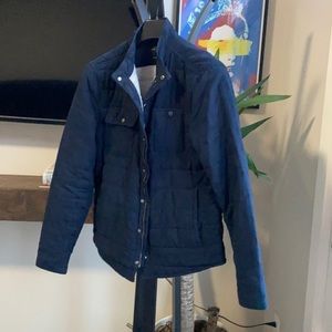 Men medium Zara jacket